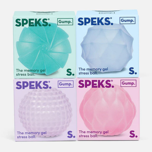 Speks Gump Surface