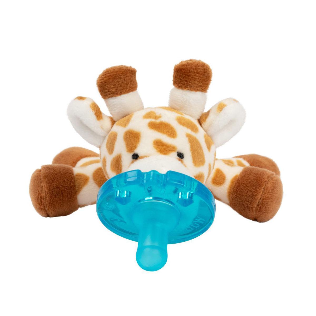 WubbaNub Detachable Pacifer / Giraffe