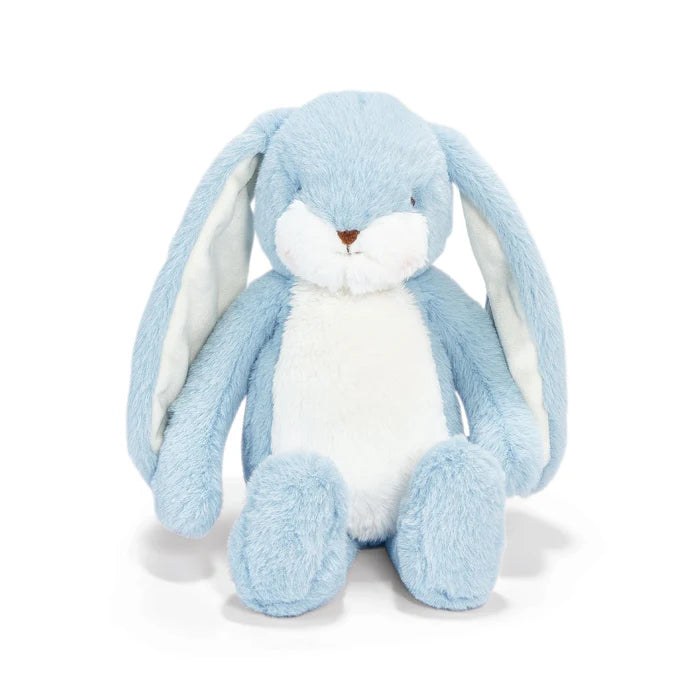 Maui Blue Floppy Nibble Bunny