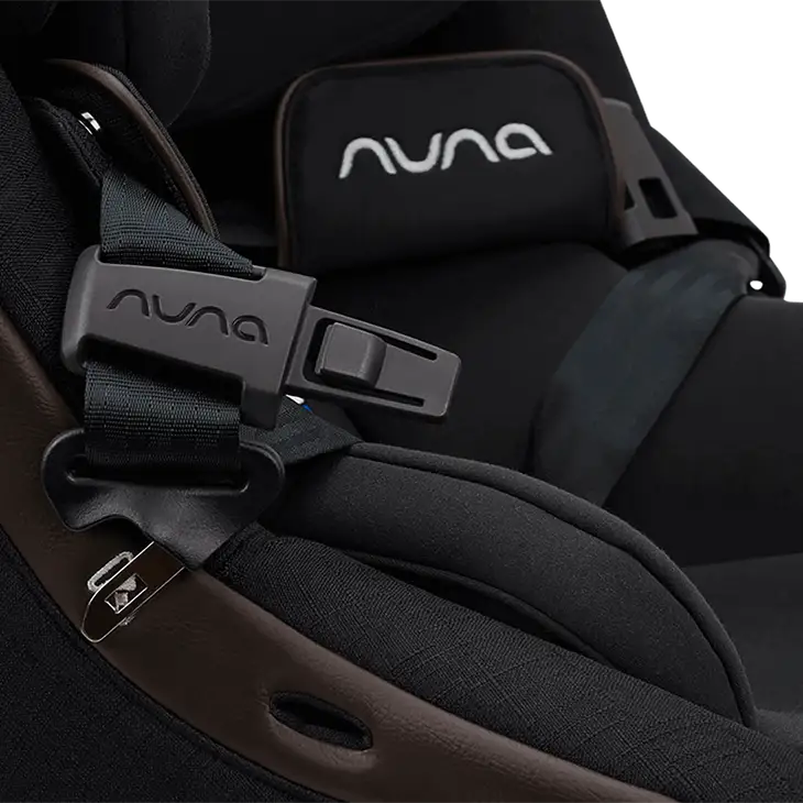 Nuna REVV Maxx Rotating Convertible Car Seat