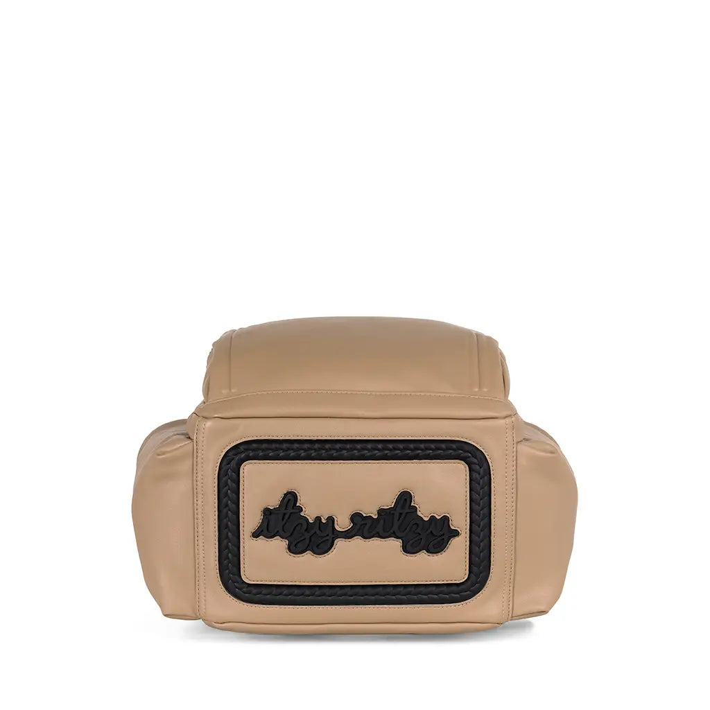 Itzy Ritzy Boss Plus Backpack Diaper Bag