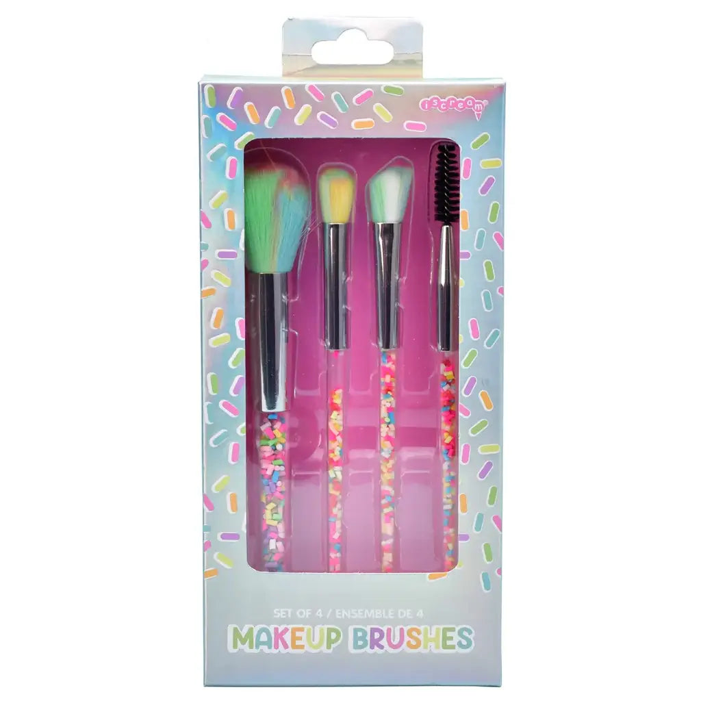 Sprinkles Eye Makeup Brush Set
