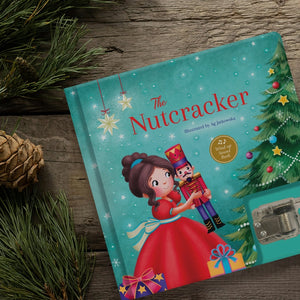 The Nutcracker: A Musical Book