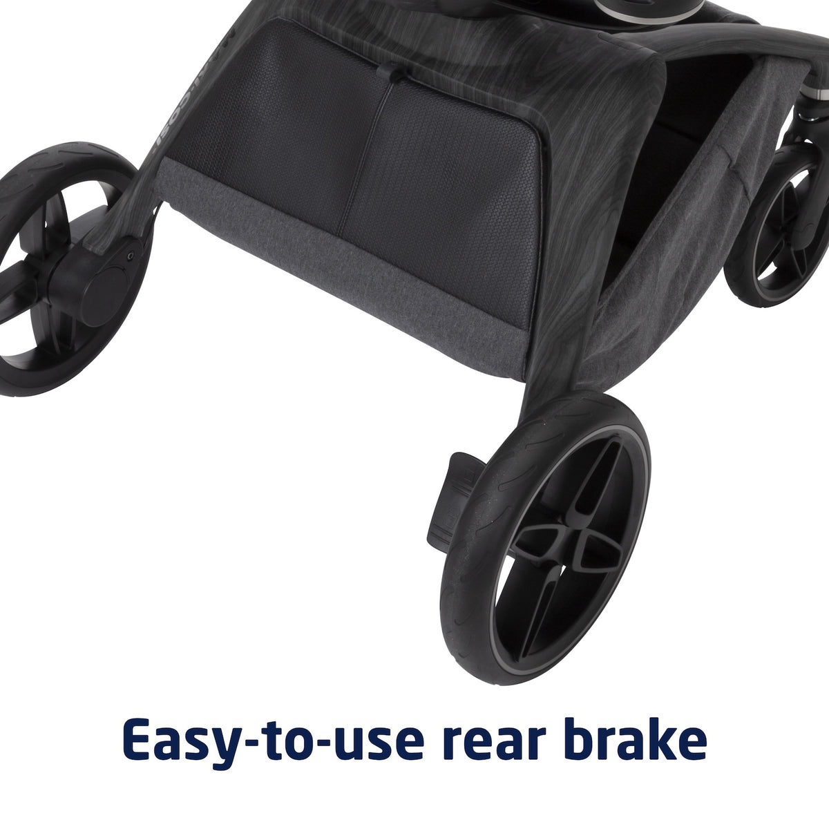 Maxi-Cosi Kindred Collection Tana 360 Modular Stroller