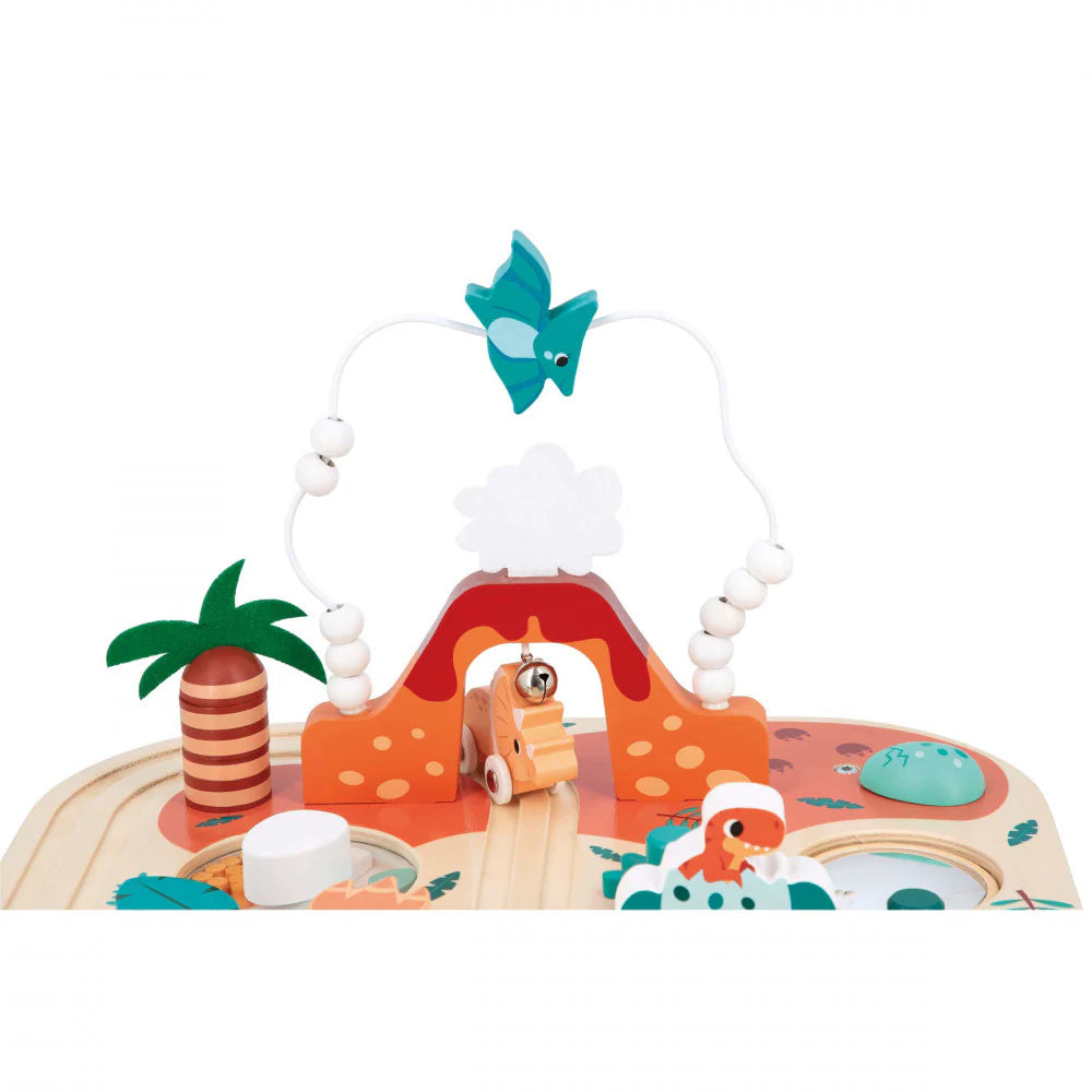 Janod Dino Activity Table