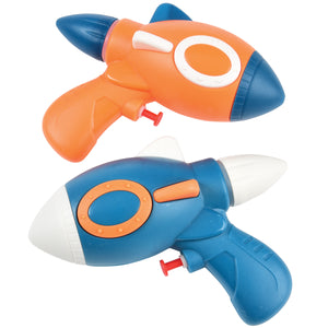 Rocket Water Squirter