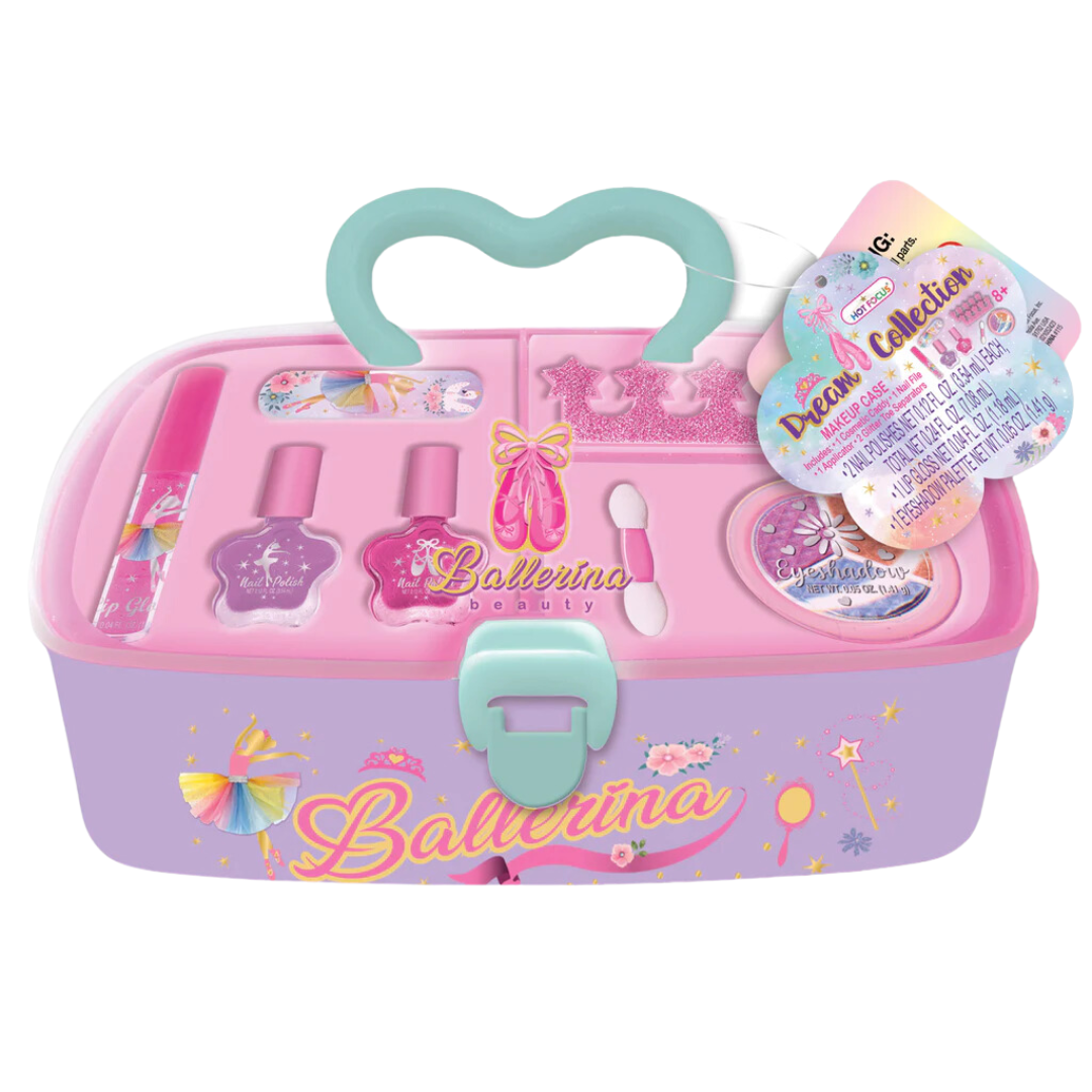 Ballerina Beauties Dream Collection