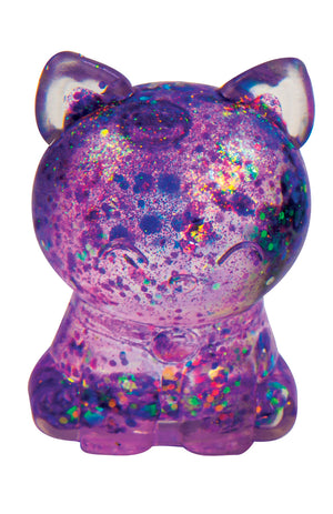 Gummiez Sparkle Kitty