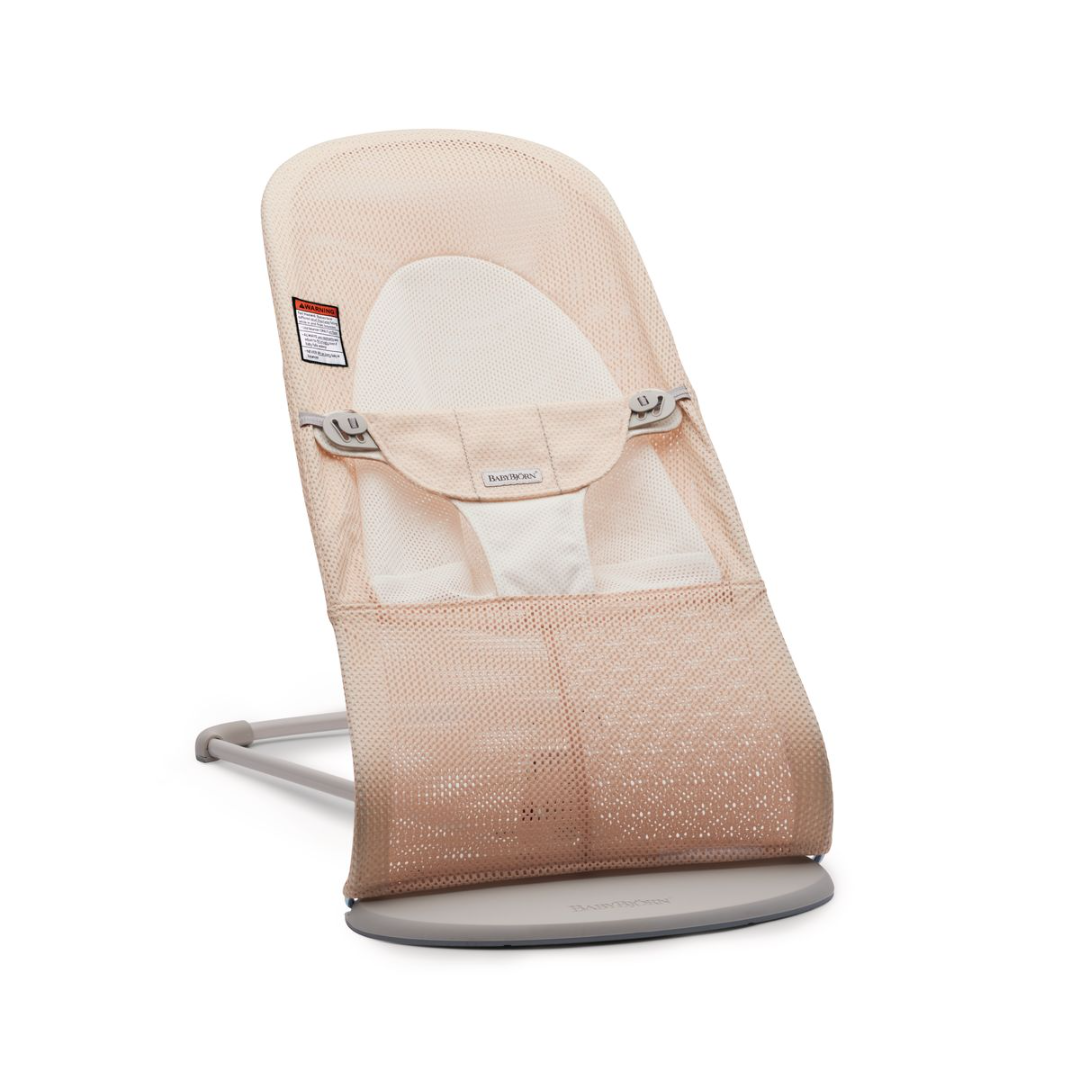Baby Bjorn Bouncer Balance Soft / Mesh