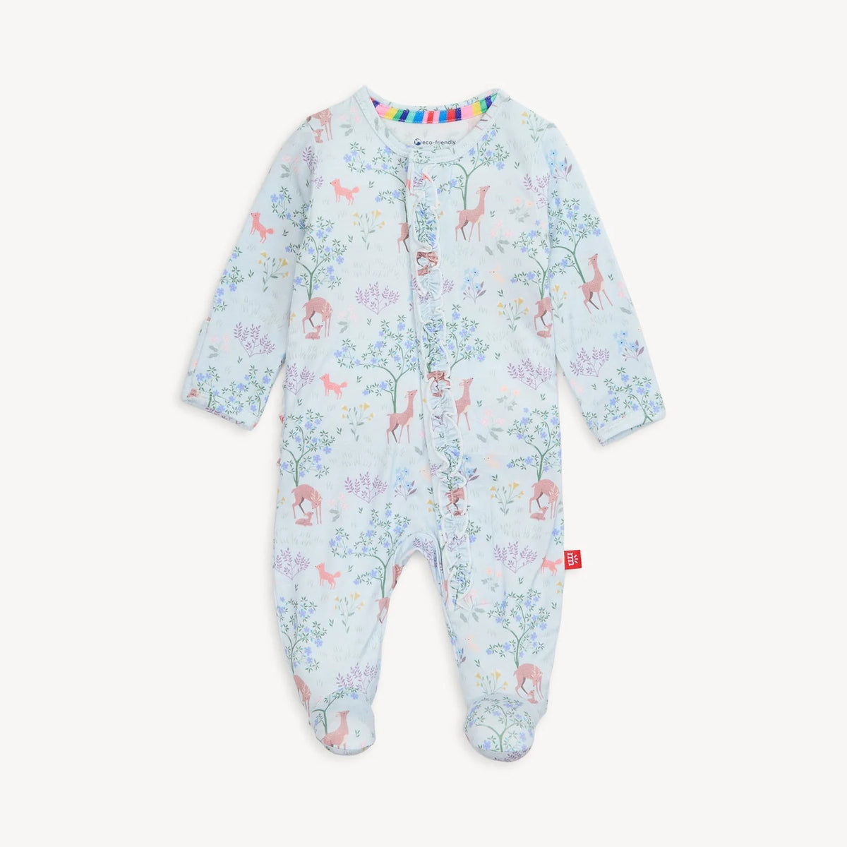 Magnetic Me Modal Magnetic Footie / Love You Deerly