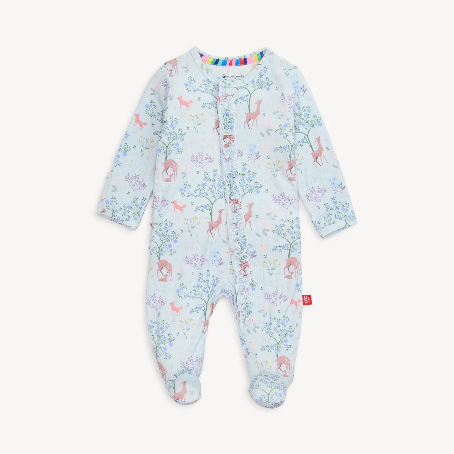 Magnetic Me Modal Magnetic Footie / Love You Deerly