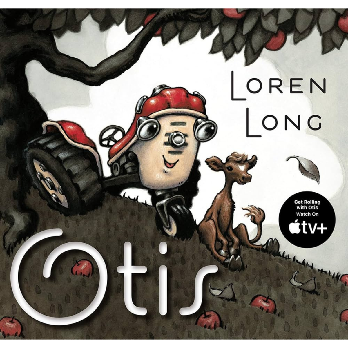 Otis the Tractor Classics