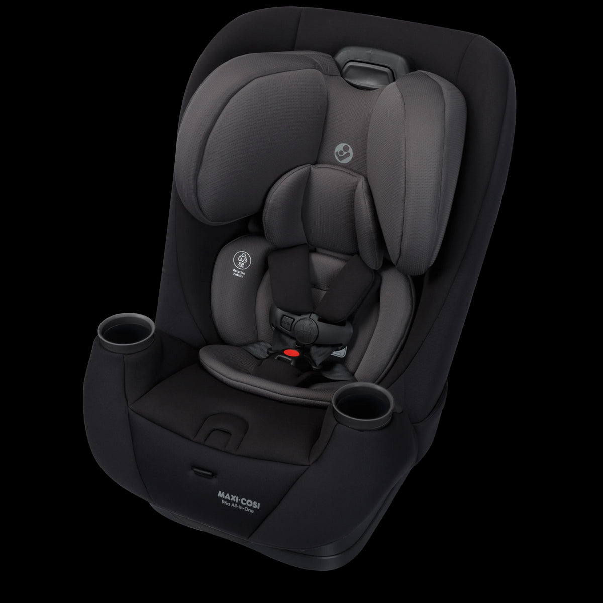 Maxi-Cosi Pria All-in-One Convertible Car Seat