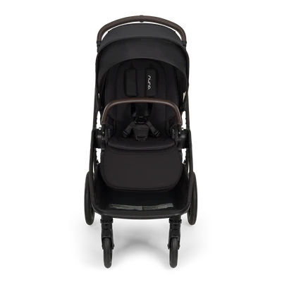 Nuna TRIV LX + PIPA URBN Travel System