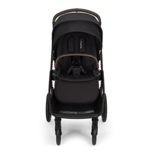Nuna TRIV LX + PIPA URBN Travel System