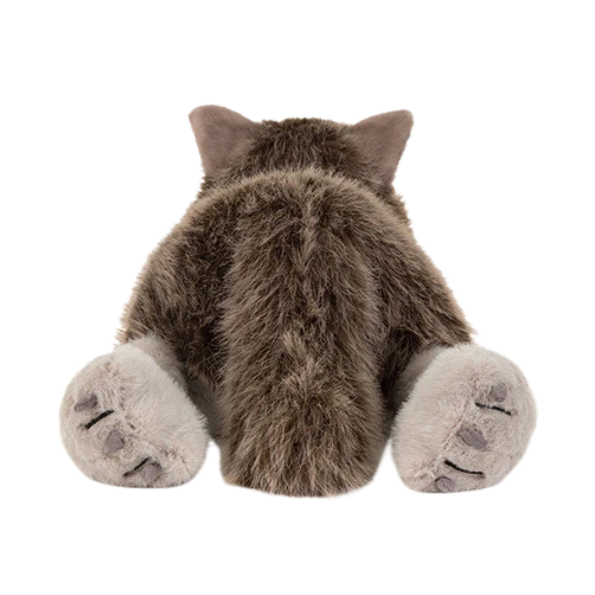Jellycat Ulrich Wolf