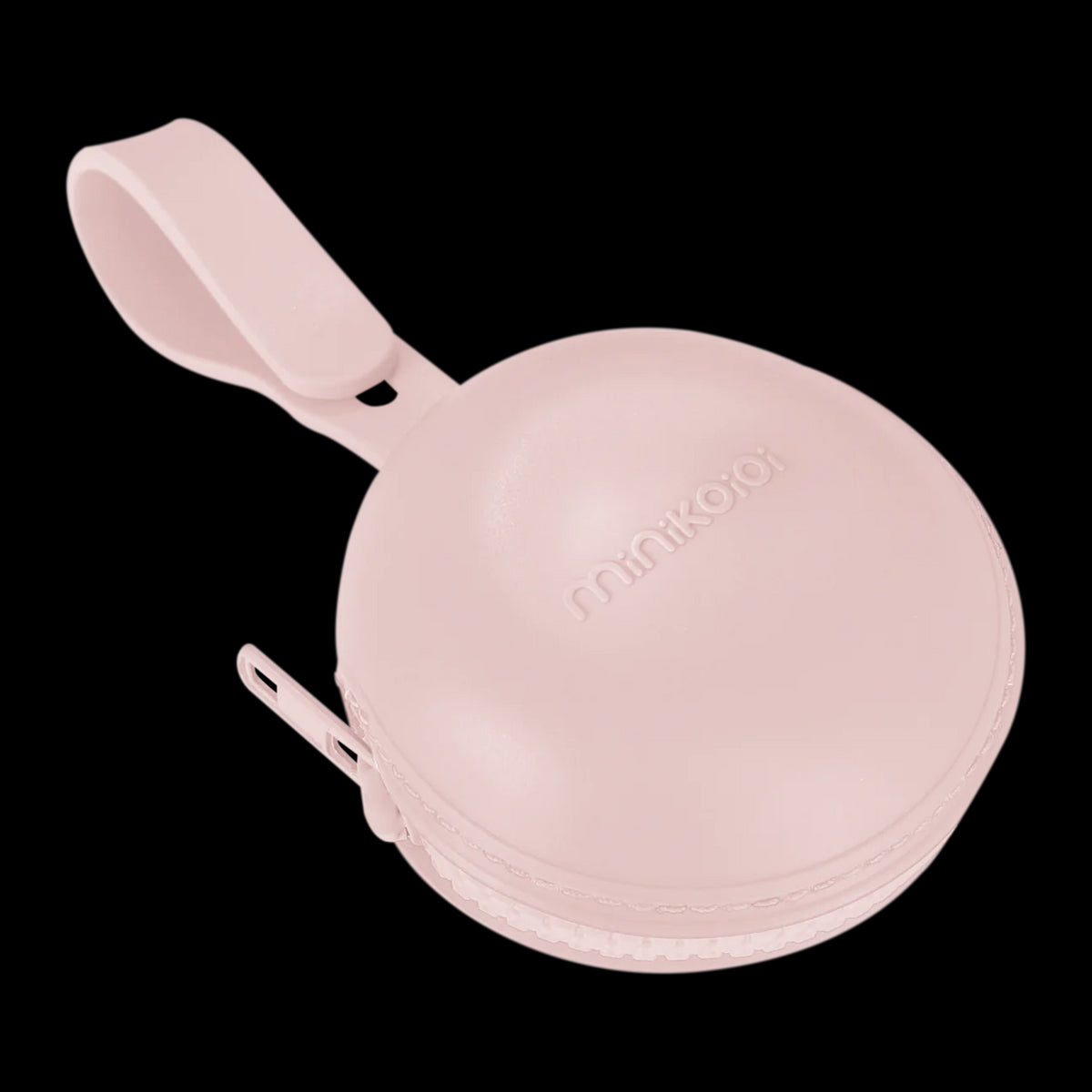 Silicone Pacifier Case