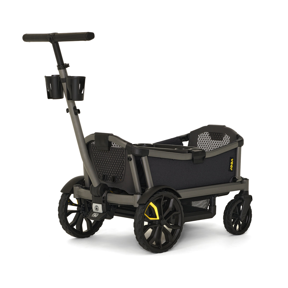 Veer All-Terrain Cruiser City Wagon