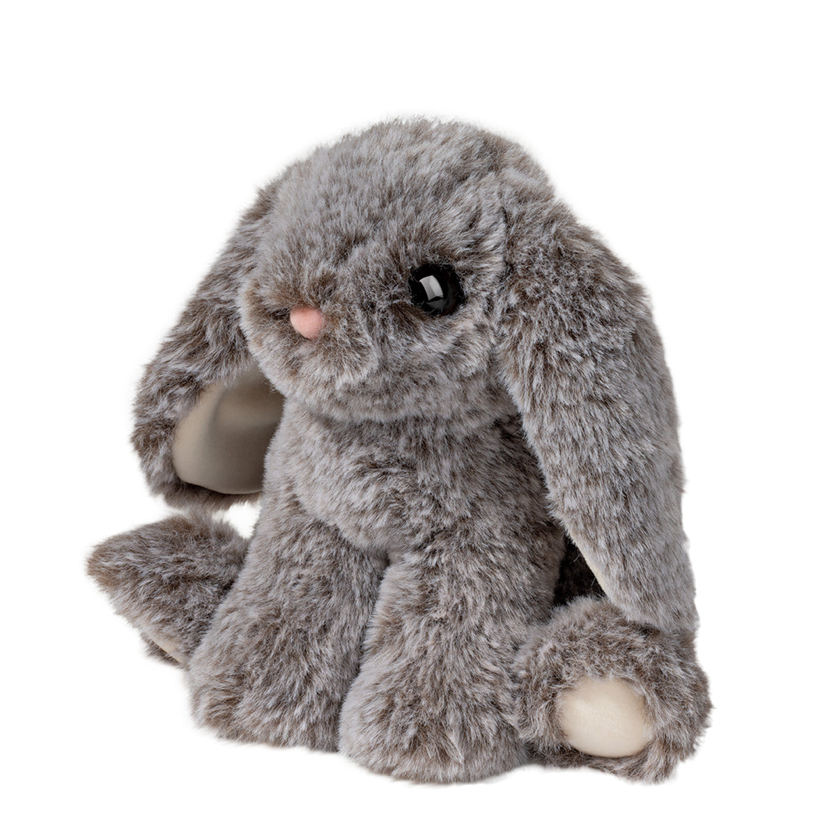 Bright Soft Mini Bunnies - Assorted