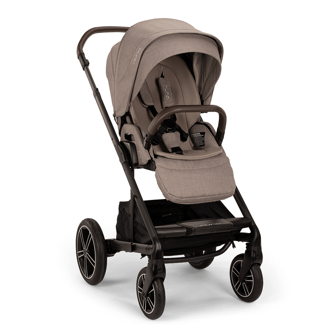 Nuna MIXX Next Stroller