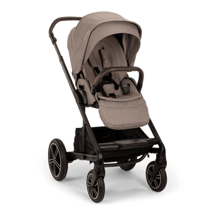 Nuna MIXX NEXT Stroller with Magnetic Buckle