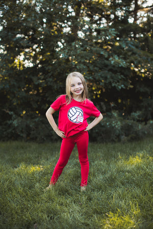 Courtside Cutie T-Shirt