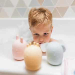 Loulou Lollipop Bath Toy Set