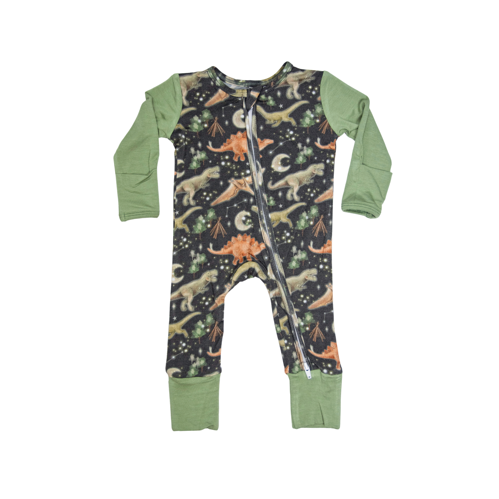 Dino Galaxy Footie