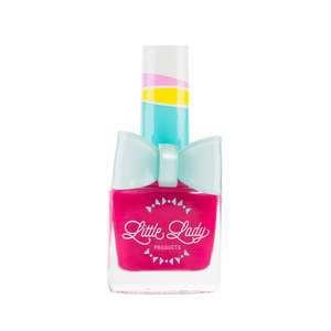 Little Lady Classic Nail Polish