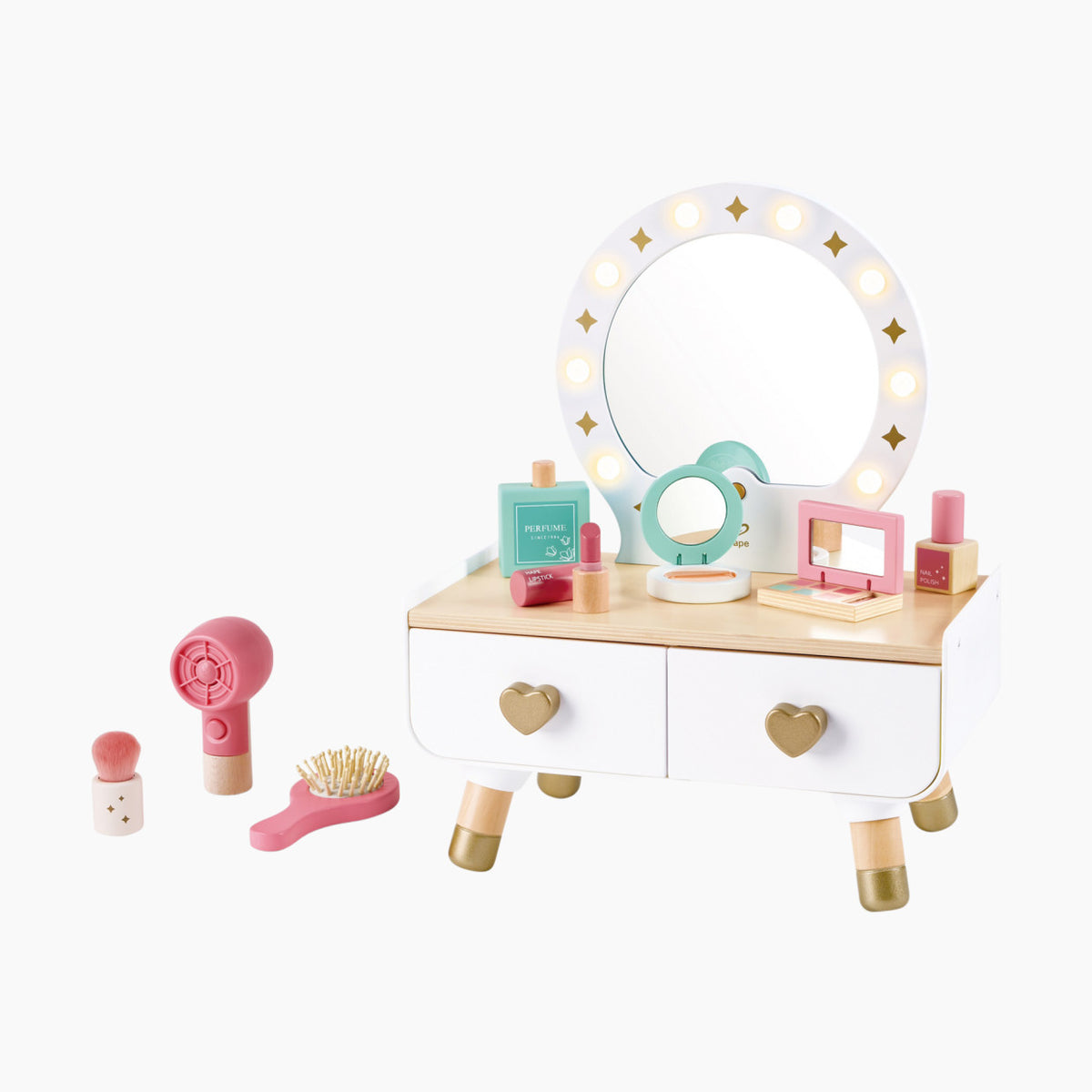 Hape My Stylish Dressing Table