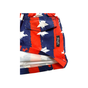 BinkyBro Swimsuit / American Summer