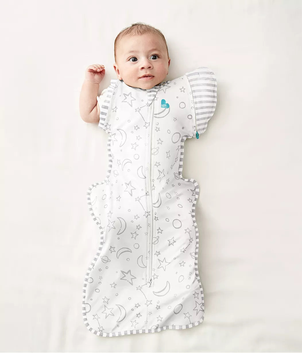 Swaddle Up Transition Bag / Bamboo (1.0 TOG)
