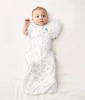 Swaddle Up Transition Bag / Bamboo (1.0 TOG)