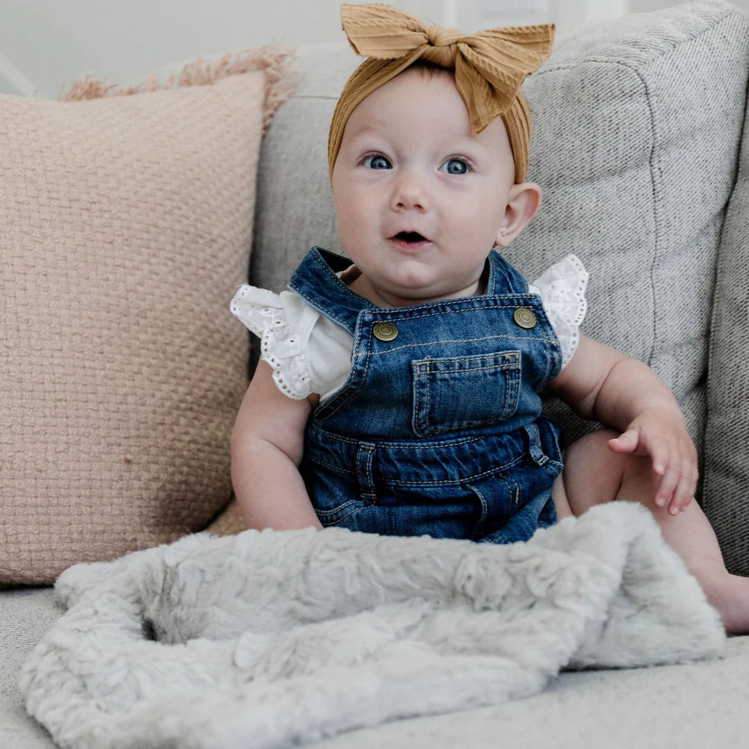 Saranoni Dream Mini Blanket (15"x20")