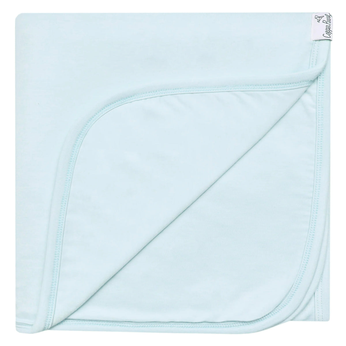 Copper Pearl Three-Layer Stretchy Quilt / Air