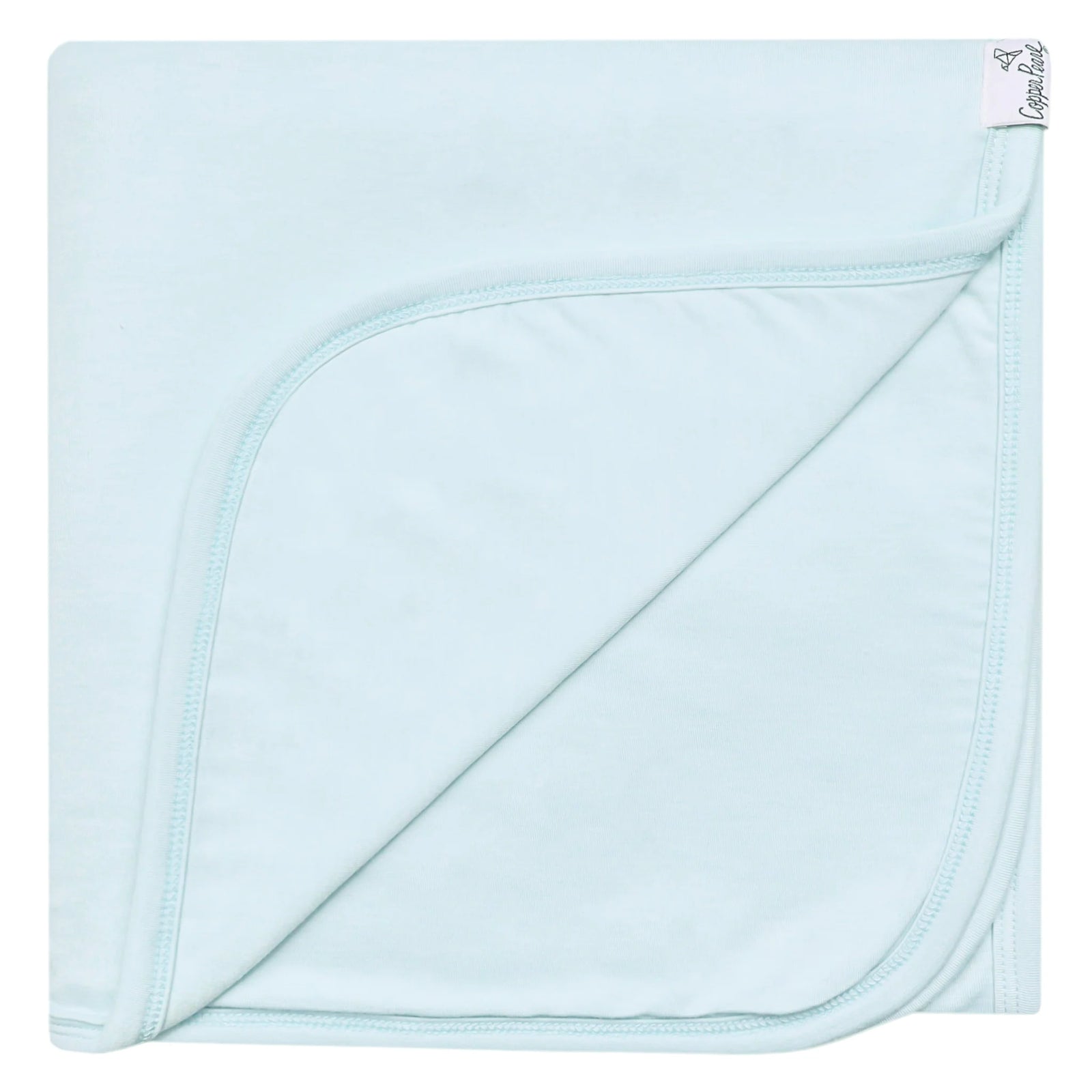 Copper Pearl Three-Layer Stretchy Quilt / Air