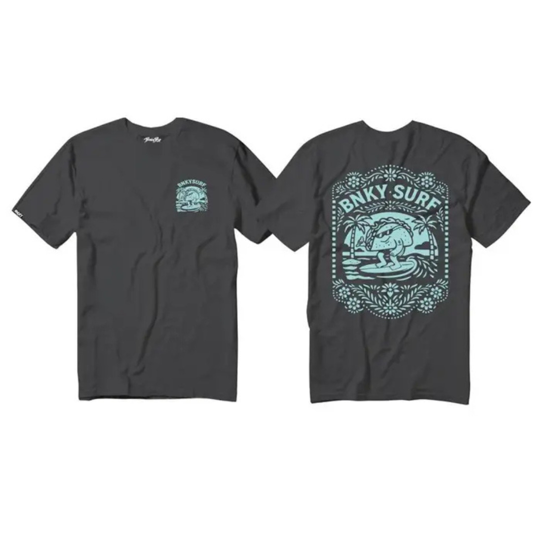 BinkyBro Surf Taco T-Shirt