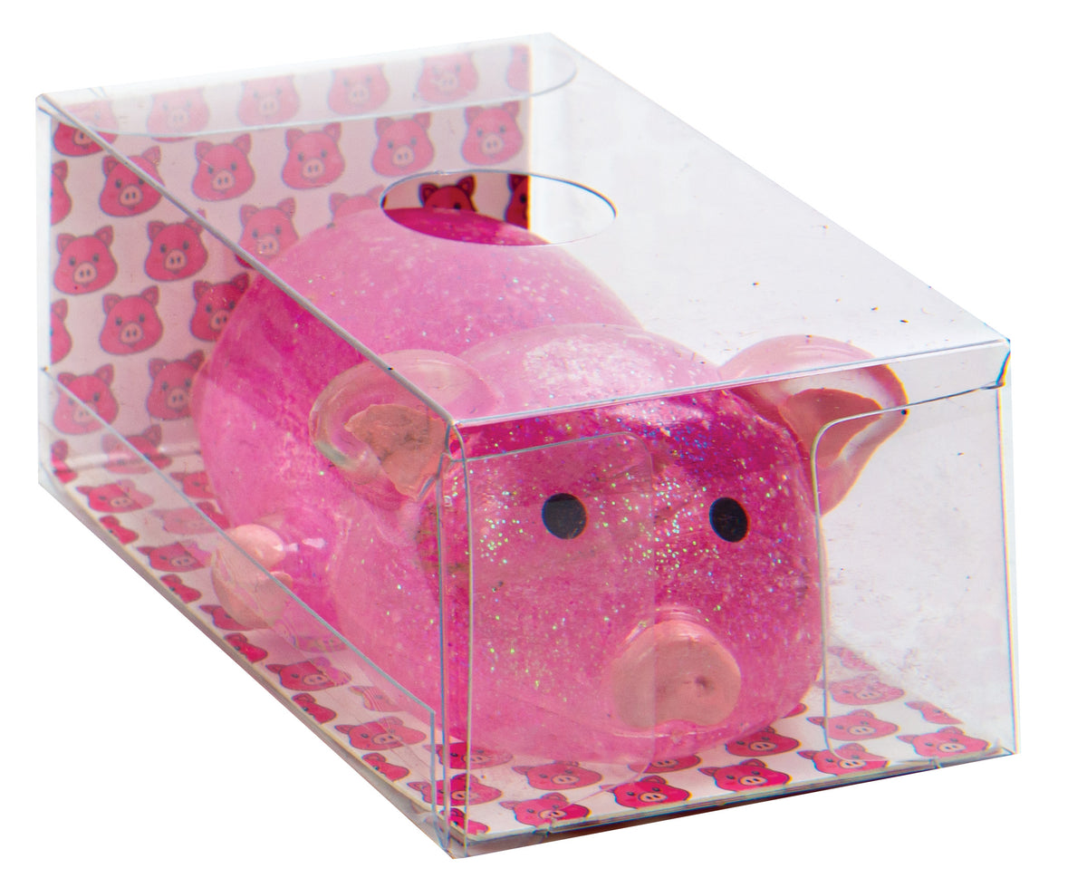 Two-Tones Gummiez Pig