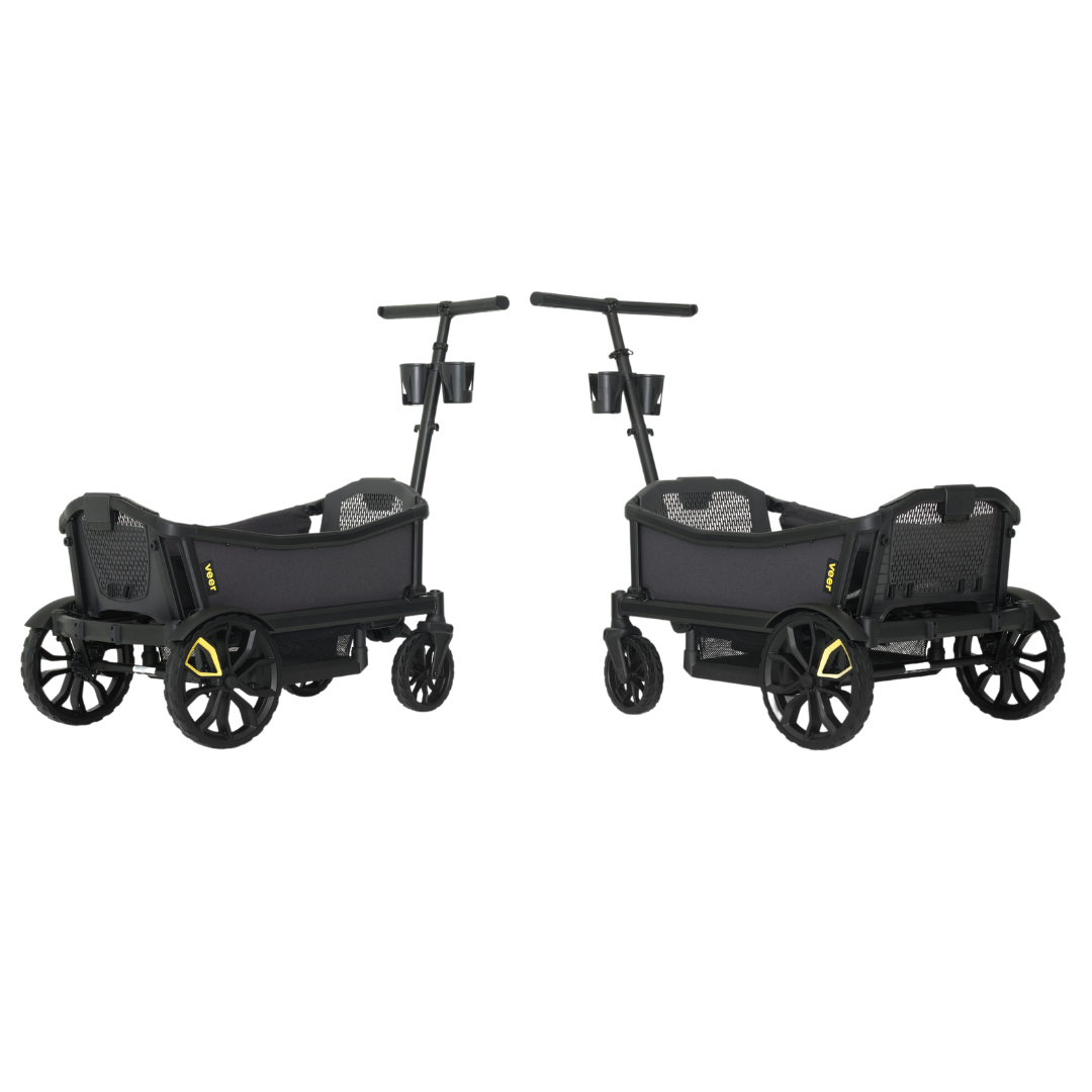 city stroller wagon Veer Cruiser City Wagon