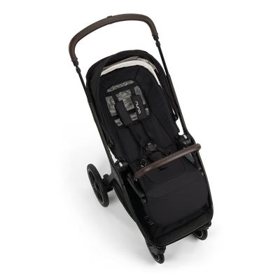 Nuna TRIV LX + PIPA URBN Travel System