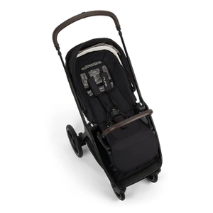 Nuna TRIV LX + PIPA URBN Travel System