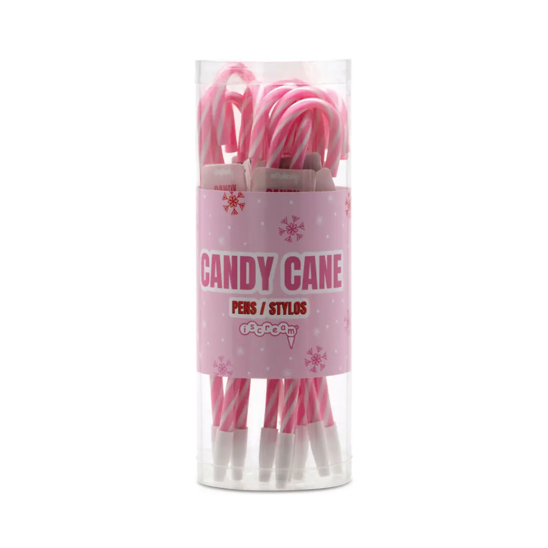 Candy Cane Pen