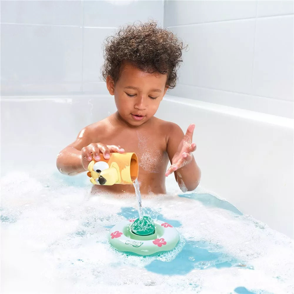 Bluey Splash & Float Bath Toys