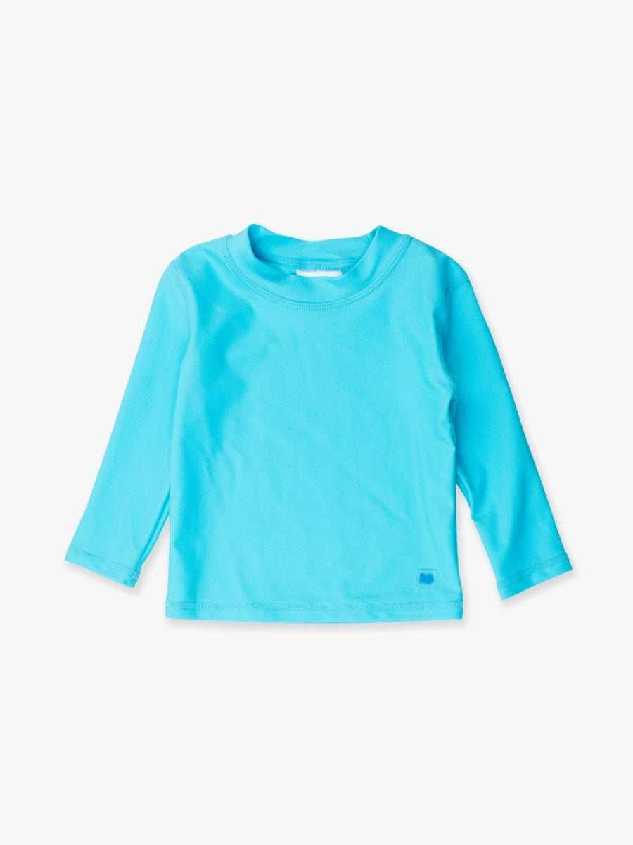 RuggedButts Long-Sleeve Rash Guard / 6-12 Months