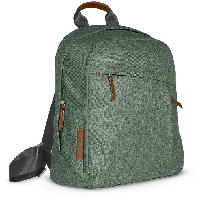Uppababy Changing Backpack Diaper Bag