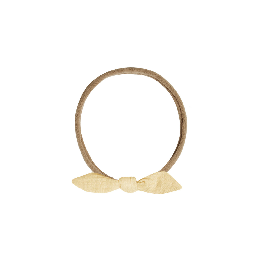 Quincy Mae Little Knot Headband
