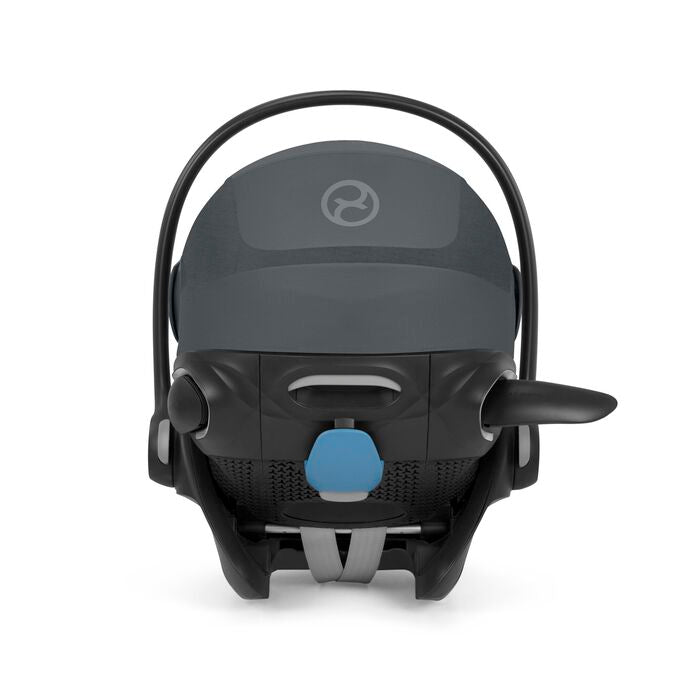 Cybex Cloud G Lux Infant Car Seat with SensorSafe