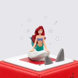 Tonies Disney The Little Mermaid