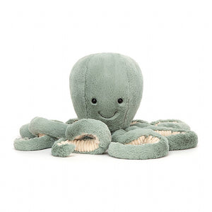 Jellycat Odyssey Octopus