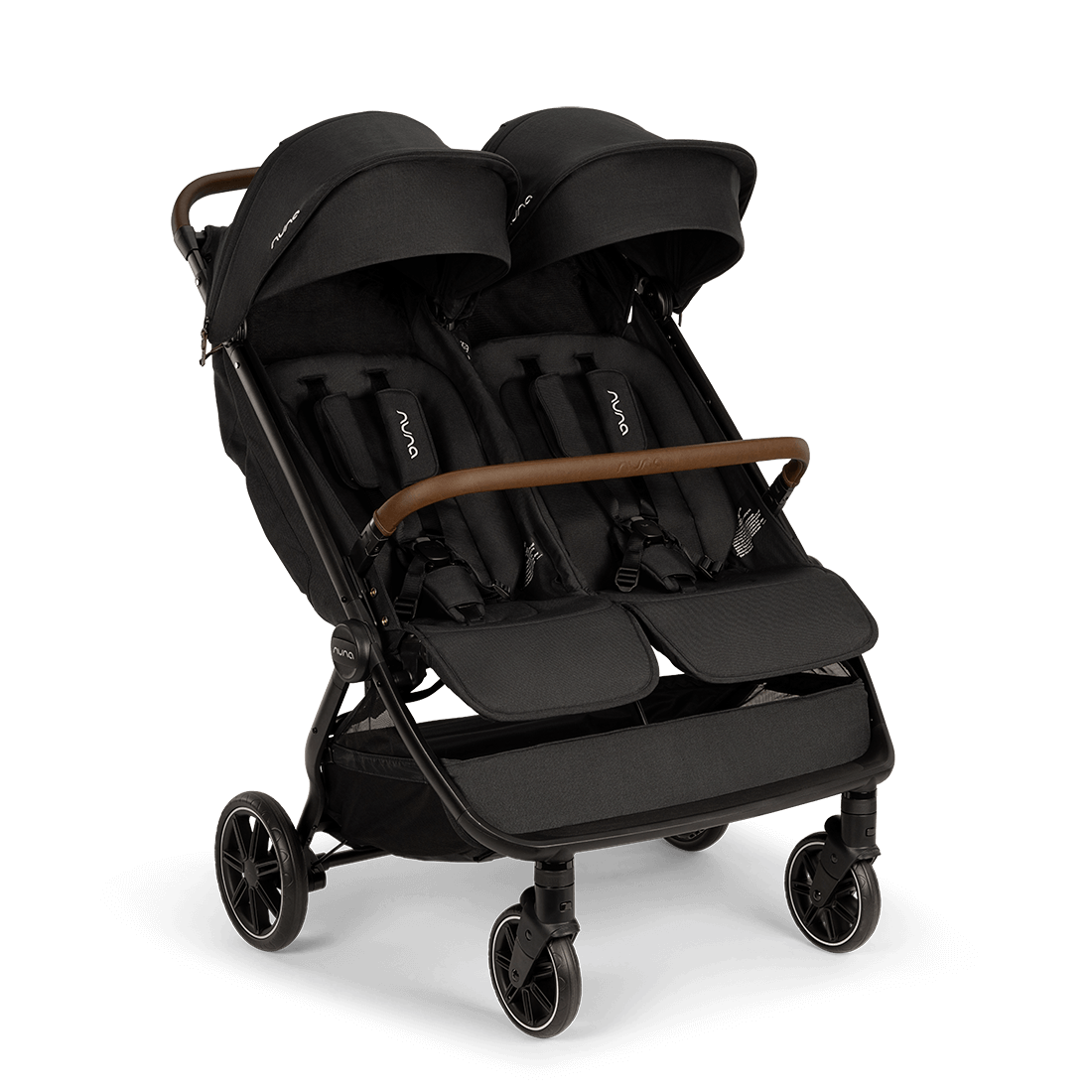 Nuna TRVL Dubl Stroller